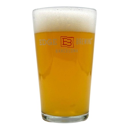 Edge Brewing: Shaker - glass 300 ml 