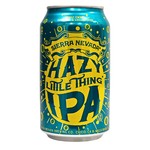 Sierra Nevada: Hazy Little Thing - puszka 355 ml