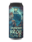 Monsters: Jadwisia Król 2025 - 500 ml can
