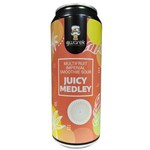 Gwarek: Juicy Medley - 500 ml can