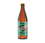 Browar Stu Mostów: Madness Touch - 500 ml bottle