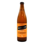 WRCLW: Pszeniczny - butelka 500 ml