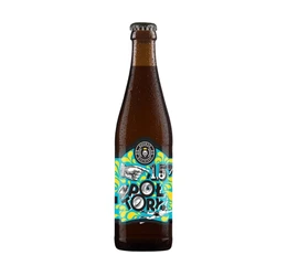Kazimierz: Półtory - 500 ml bottle