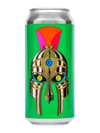 Omnipollo: Church Titan - 440 ml can
