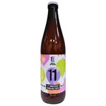 Artezan: 11th Anniversary Vienna Malt NEIPA - 500 ml bottle