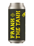 Warpigs: Frank The Tank - puszka 440 ml