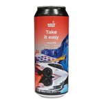Magic Road: Take It Easy - 500 ml can