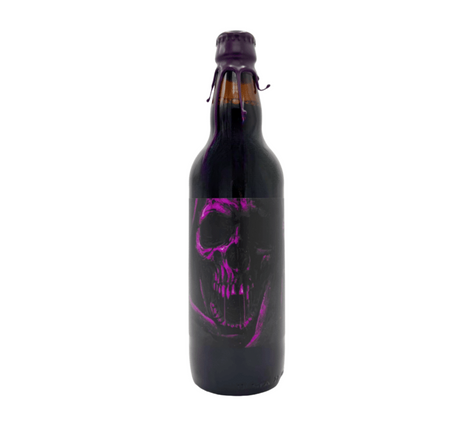 Seven Island: Dead Violet - butelka 500 ml