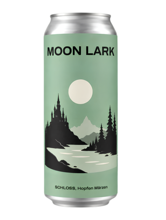 Moon Lark: Schloss - 500 ml can