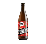 Maryensztadt: Summertime Tomato & Pepper - 500 ml bottle