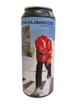 Moczybroda: Łobuz kocha najbardziej - 500 ml can