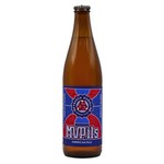 Trzech Kumpli: MVPils - butelka 500 ml