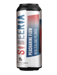 Sibeeria: Peacherine Flow - 500 ml can