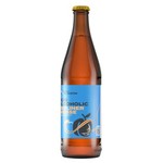 Browar Stu Mostów: Non Alcoholic Berliner Weisse - 500 ml bottle