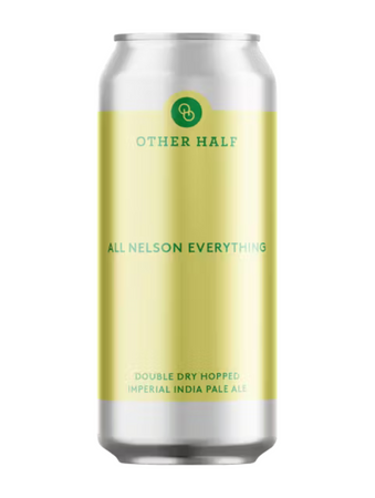 Other Half: All Nelson Everything - puszka 473 ml