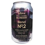 Browar Lubrow: Blend no. 2 - 330 ml can