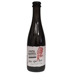 PINTA Barrel Brewing: After Hours Red Wild Ale - 375 ml bottle