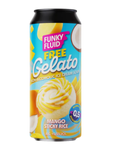 Funky Fluid: Free Gelato Mango Sticky Rice - puszka 500 ml