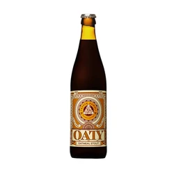 Brewery Trzech Kumpli: Oaty -  500 ml bottle
