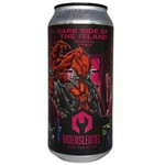 Moersleutel: Dark Side of the Island - 440 ml can