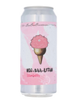 Baa Baa: Neo Baa Litan All Strawberry - puszka 473 ml