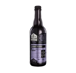 Bottle Logic: Resonant Frequency 2023 - 500 ml bottle