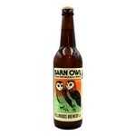 Bellwoods Brewery: Barn Owl No. 22 Apricot - 500 ml bottle