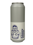 Ziemia Obiecana: Rubaszny Antałek - puszka 500 ml