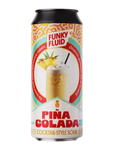 Funky Fluid: Coctail Series Pina Colada - puszka 500 ml