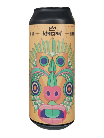 Kingpin: Glimmer - puszka 500 ml