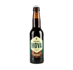 Mova Brewing: Stout - 330 ml bottle
