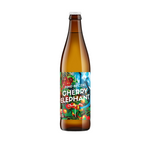 Inne Beczki: Cherry Elephant - 500 ml bottle