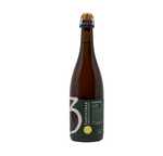 3 Fonteinen: Kweepeer season 22/23 blend 16 - 750 ml bottle