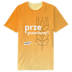 WRCLW: Pszeniczny T-Shirt