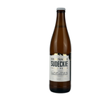 Sudeckie: Jasne Pełne - 500 ml butelka