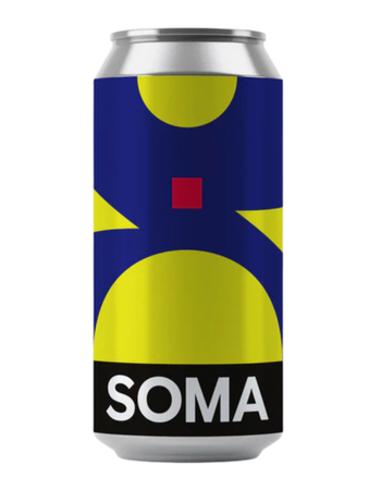 SOMA: Psych - 440 ml can
