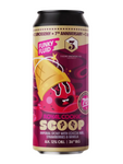 Funky Fluid x 3 Sons: Royal Cookie Scoop - puszka 500 ml