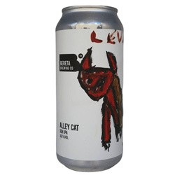 Bereta: Alley Cat - puszka 440 ml