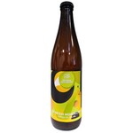 Browar Zakładowy: Z Fartem Mordeczko - 500 ml bottle
