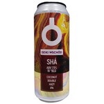 Dziki Wschód: Sha - 500 ml can