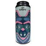 Kingpin: Plush - puszka 500 ml