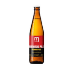 Maryensztadt: Klasycznie German Pils - 500 ml bottle