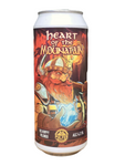 Pulfer: Heart of the Mountain - 500 ml can