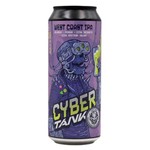 TankBusters: CyberTank - puszka 500 ml