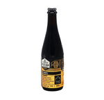 Bottle Logic: Fundamental Observation Maple (2025) - butelka 500 ml