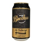 Bacchus: Abfaberge Rum Reserve -  375 ml can