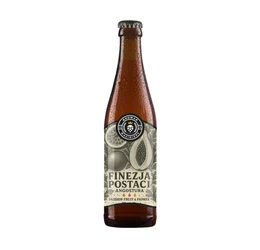 Kazimierz x House of Beer: Finezja Postaci - 500 ml bottle