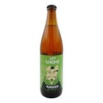 Browar Kingpin: Mandarin - butelka 500 ml