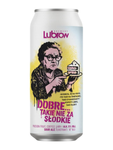 Browar Lubrow: Dobre takie nie za słodkie - puszka 500 ml