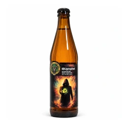 Piwne Podziemie: Ibuprophet - 500 ml bottle